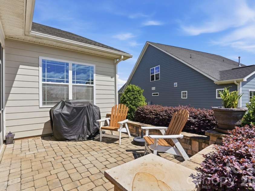 311 Conservancy Drive, Belmont, NC 28012.  MLS# CAR4375702, YatesRealty ID 20606. 