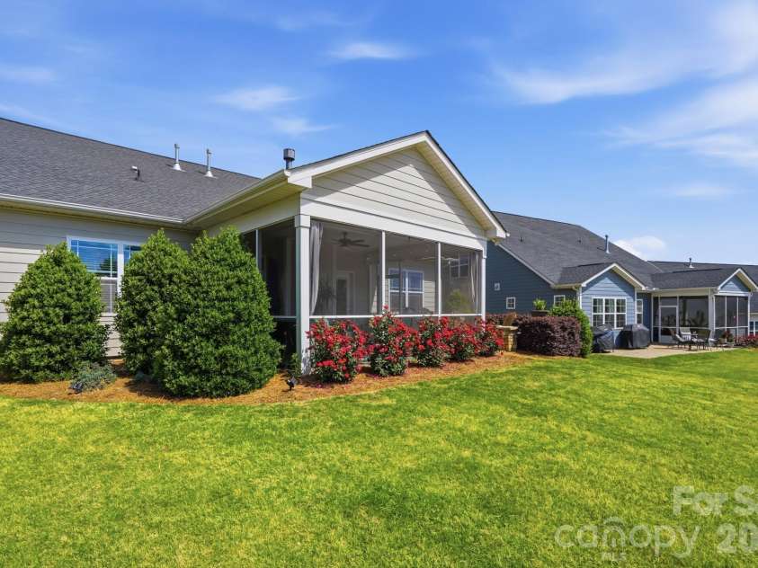 311 Conservancy Drive, Belmont, NC 28012.  MLS# CAR4375702, YatesRealty ID 20606. 