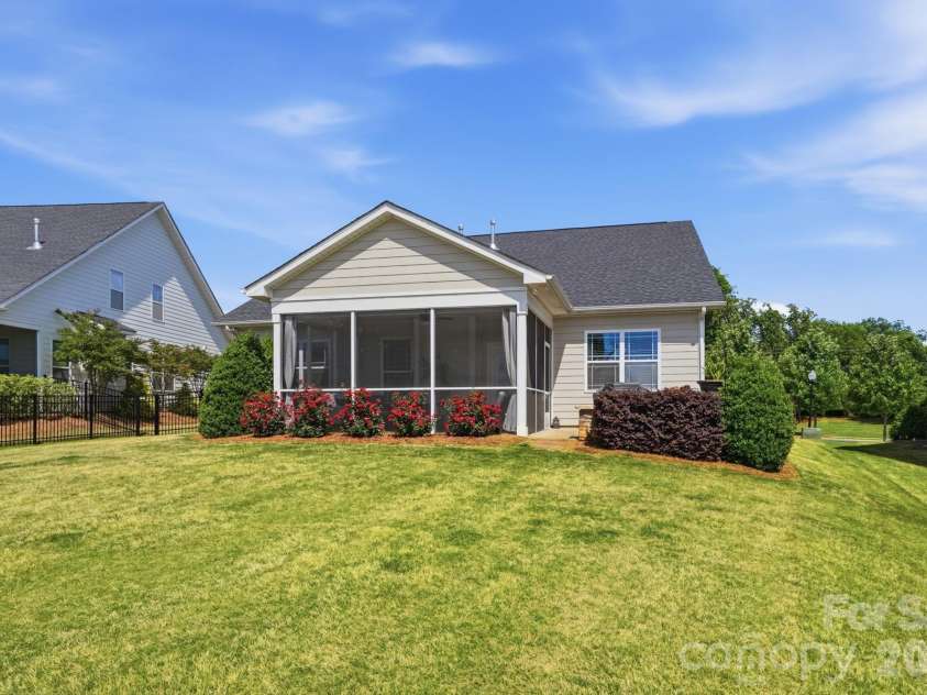 311 Conservancy Drive, Belmont, NC 28012.  MLS# CAR4375702, YatesRealty ID 20606. 