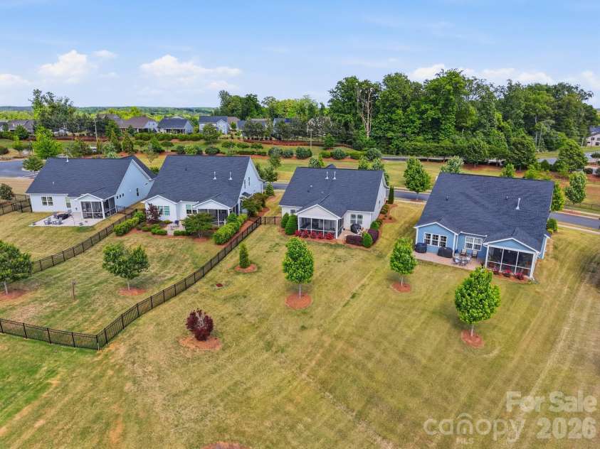 311 Conservancy Drive, Belmont, NC 28012.  MLS# CAR4375702, YatesRealty ID 20606. 
