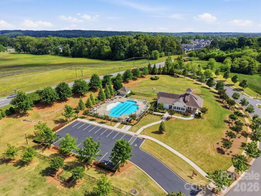 311 Conservancy Drive, Belmont, NC 28012.  MLS# CAR4375702, YatesRealty ID 20606. 