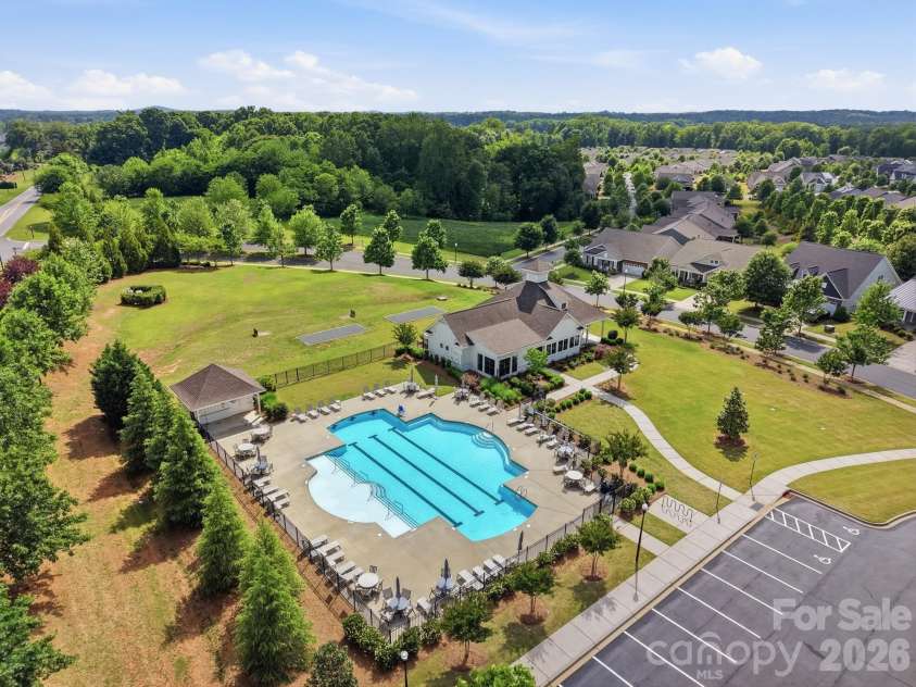 311 Conservancy Drive, Belmont, NC 28012.  MLS# CAR4375702, YatesRealty ID 20606. 