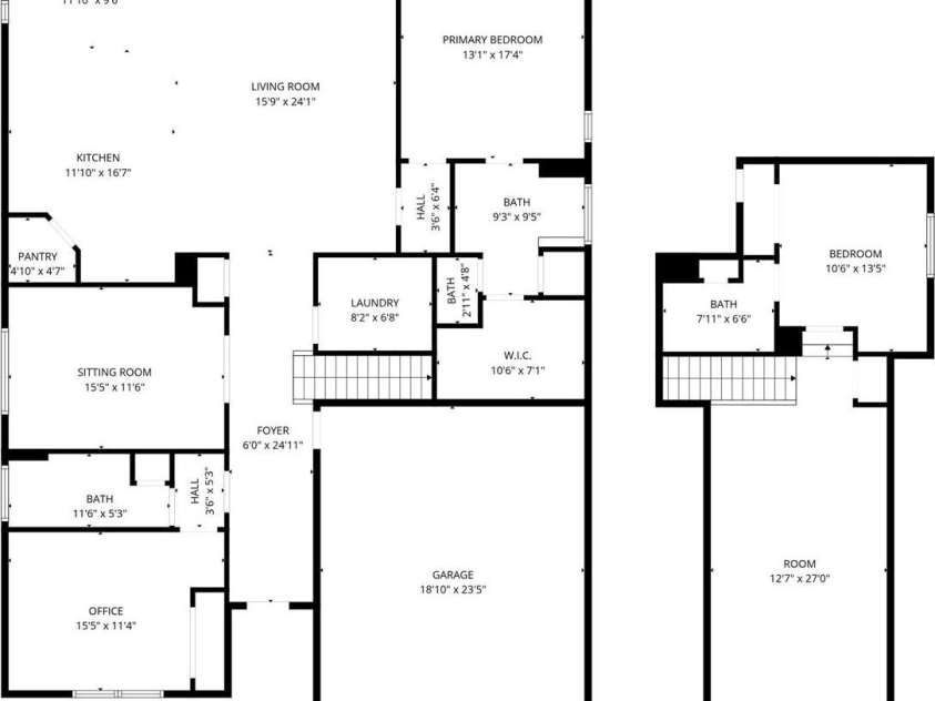 311 Conservancy Drive, Belmont, NC 28012.  MLS# CAR4375702, YatesRealty ID 20606. 
