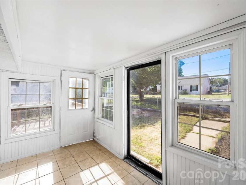 709 A Street, Bessemer City, NC 28016.  MLS# CAR4378560, YatesRealty ID 20607. 