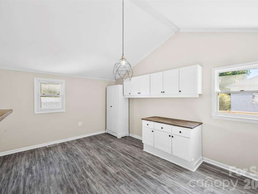 709 A Street, Bessemer City, NC 28016.  MLS# CAR4378560, YatesRealty ID 20607. 