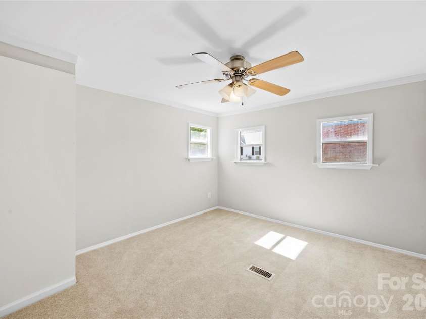 709 A Street, Bessemer City, NC 28016.  MLS# CAR4378560, YatesRealty ID 20607. 