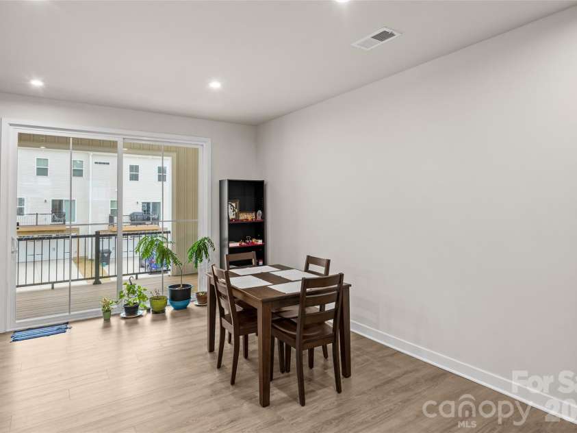 9921 Oaklawn Boulevard, Huntersville, NC 28078.  MLS# CAR4334672, YatesRealty ID 2061. 