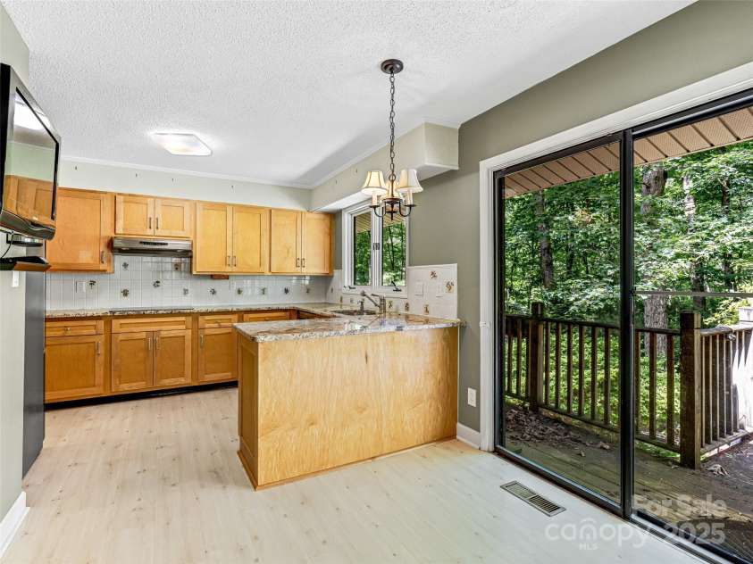 1026 Campbell Drive, Pisgah Forest, NC 28768.  MLS# CAR4270765, YatesRealty ID 20610. 