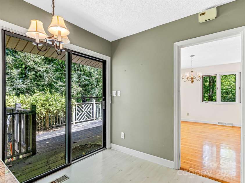 1026 Campbell Drive, Pisgah Forest, NC 28768.  MLS# CAR4270765, YatesRealty ID 20610. 