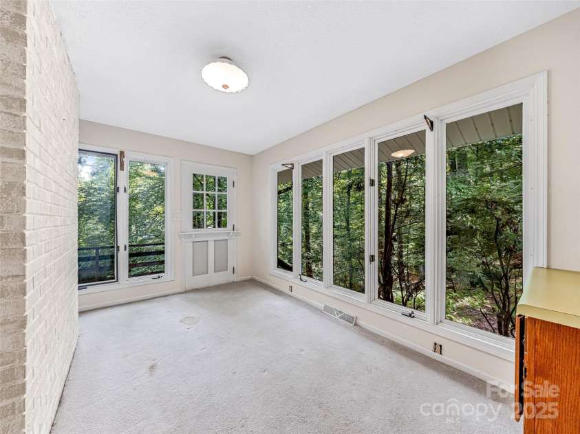 1026 Campbell Drive, Pisgah Forest, NC 28768.  MLS# CAR4270765, YatesRealty ID 20610. 