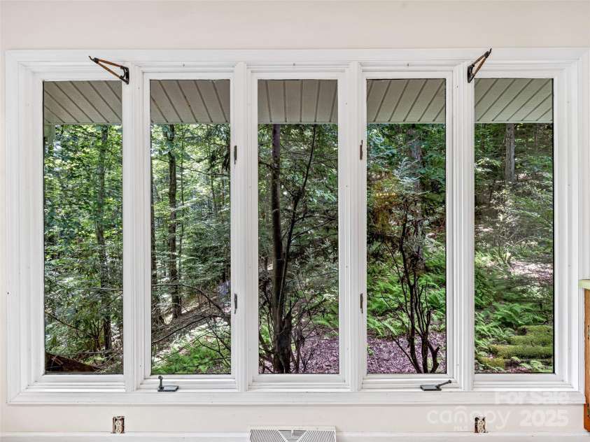 1026 Campbell Drive, Pisgah Forest, NC 28768.  MLS# CAR4270765, YatesRealty ID 20610. 