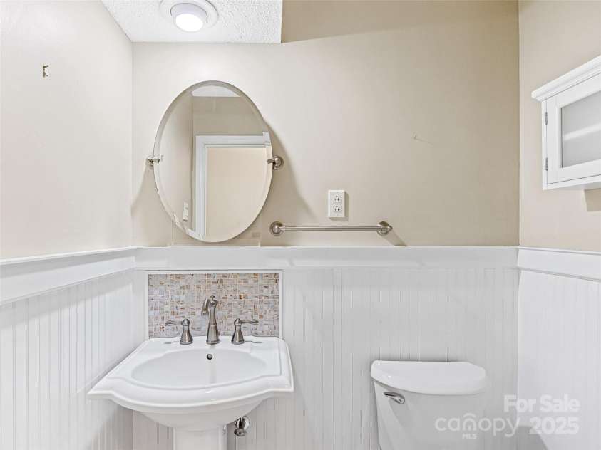 1026 Campbell Drive, Pisgah Forest, NC 28768.  MLS# CAR4270765, YatesRealty ID 20610. 