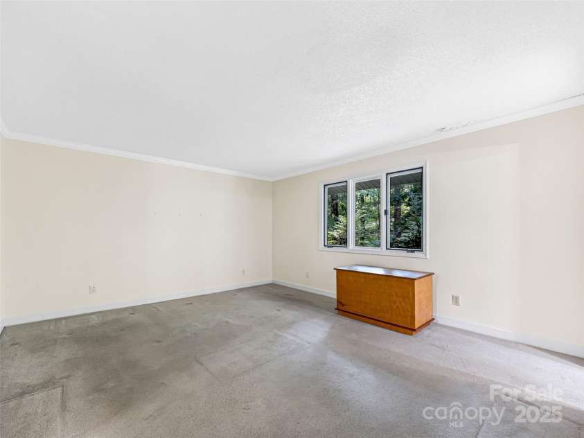 1026 Campbell Drive, Pisgah Forest, NC 28768.  MLS# CAR4270765, YatesRealty ID 20610. 
