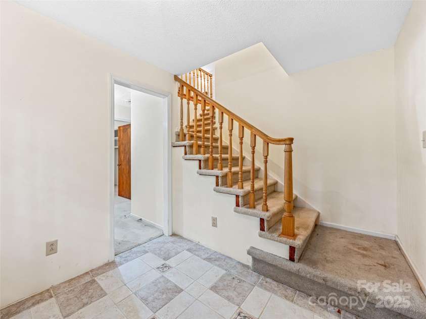 1026 Campbell Drive, Pisgah Forest, NC 28768.  MLS# CAR4270765, YatesRealty ID 20610. 
