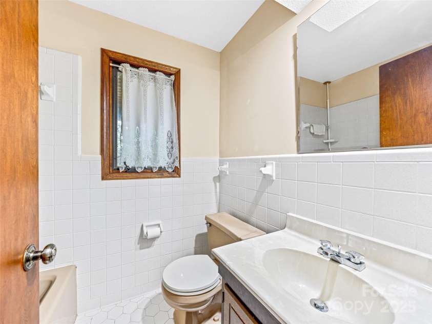 1026 Campbell Drive, Pisgah Forest, NC 28768.  MLS# CAR4270765, YatesRealty ID 20610. 
