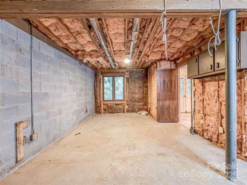 1026 Campbell Drive, Pisgah Forest, NC 28768.  MLS# CAR4270765, YatesRealty ID 20610. 