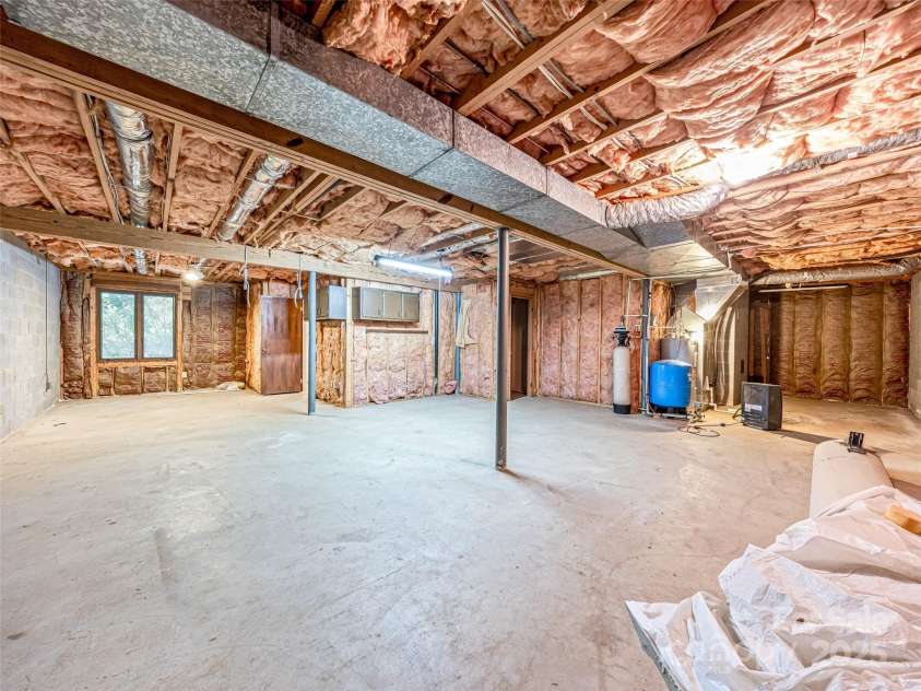 1026 Campbell Drive, Pisgah Forest, NC 28768.  MLS# CAR4270765, YatesRealty ID 20610. 