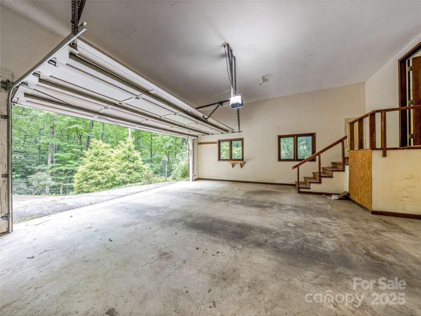 1026 Campbell Drive, Pisgah Forest, NC 28768.  MLS# CAR4270765, YatesRealty ID 20610. 