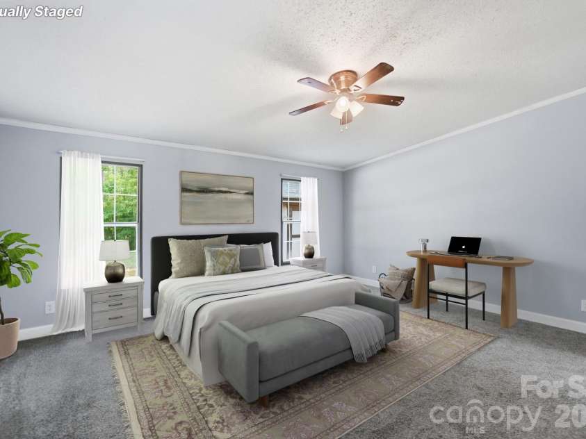 4965 Mundy Lane, Denver, NC 28037.  MLS# CAR4378943, YatesRealty ID 20611. 