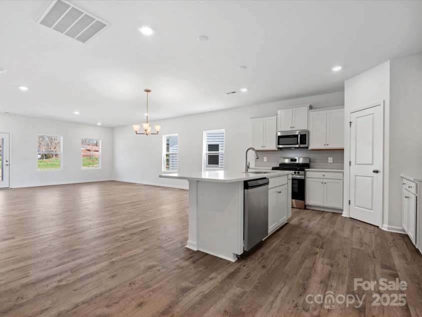 1071 Bull Dog Lane, Wingate, NC 28174.  MLS# CAR4264655, YatesRealty ID 20613. Representative Photo*