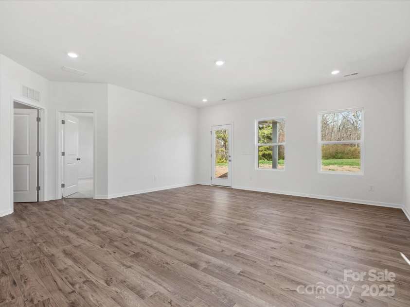 1071 Bull Dog Lane, Wingate, NC 28174.  MLS# CAR4264655, YatesRealty ID 20613. Representative Photo*