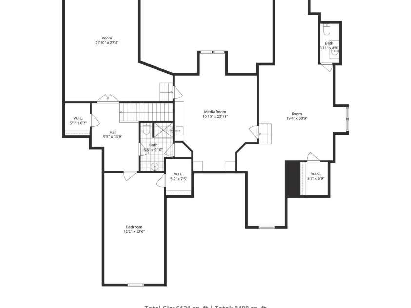 221 Windemere Isle Road, Statesville, NC 28677.  MLS# CAR4377270, YatesRealty ID 20613. 