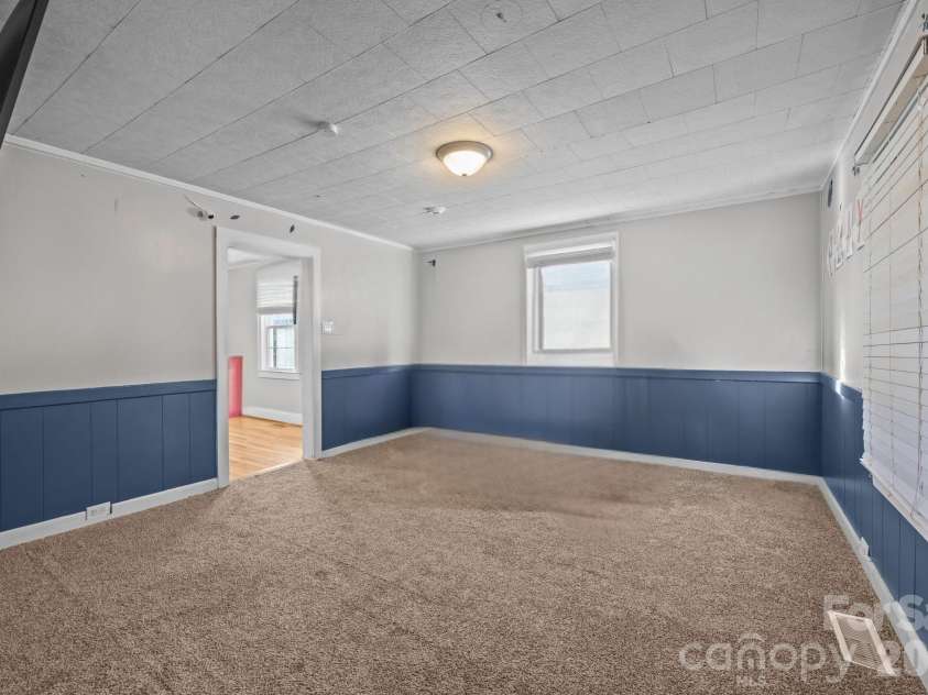 145 Duke Street, Cooleemee, NC 27014.  MLS# CAR4316002, YatesRealty ID 20614. 