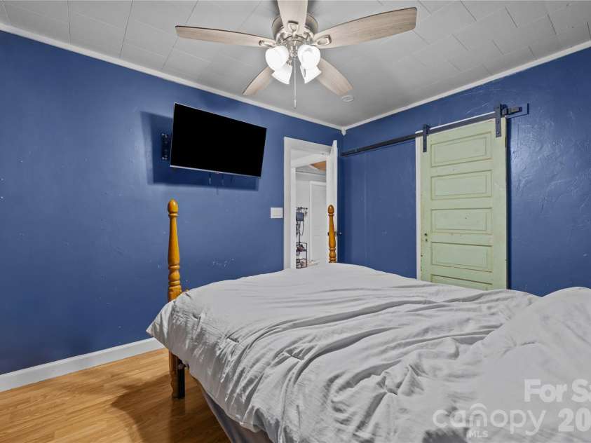 145 Duke Street, Cooleemee, NC 27014.  MLS# CAR4316002, YatesRealty ID 20614. 