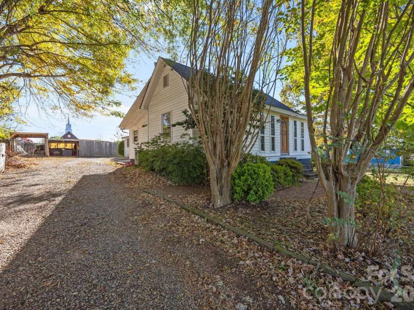 145 Duke Street, Cooleemee, NC 27014.  MLS# CAR4316002, YatesRealty ID 20614. 