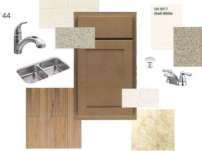 1070 Bull Dog Lane, Wingate, NC 28174.  MLS# CAR4272431, YatesRealty ID 20615. Interior Selections