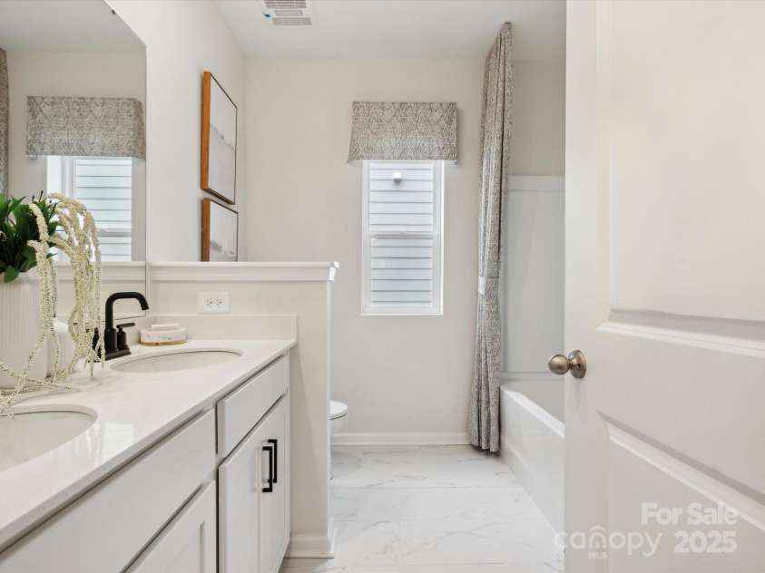 1070 Bull Dog Lane, Wingate, NC 28174.  MLS# CAR4272431, YatesRealty ID 20615. Representative Model Photo*