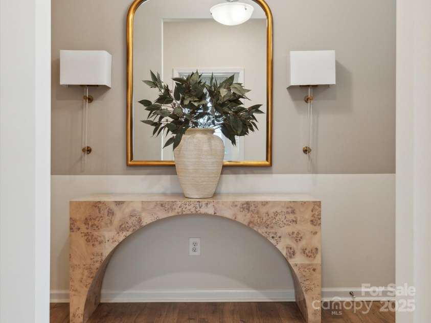 1070 Bull Dog Lane, Wingate, NC 28174.  MLS# CAR4272431, YatesRealty ID 20615. Representative Model Photo*