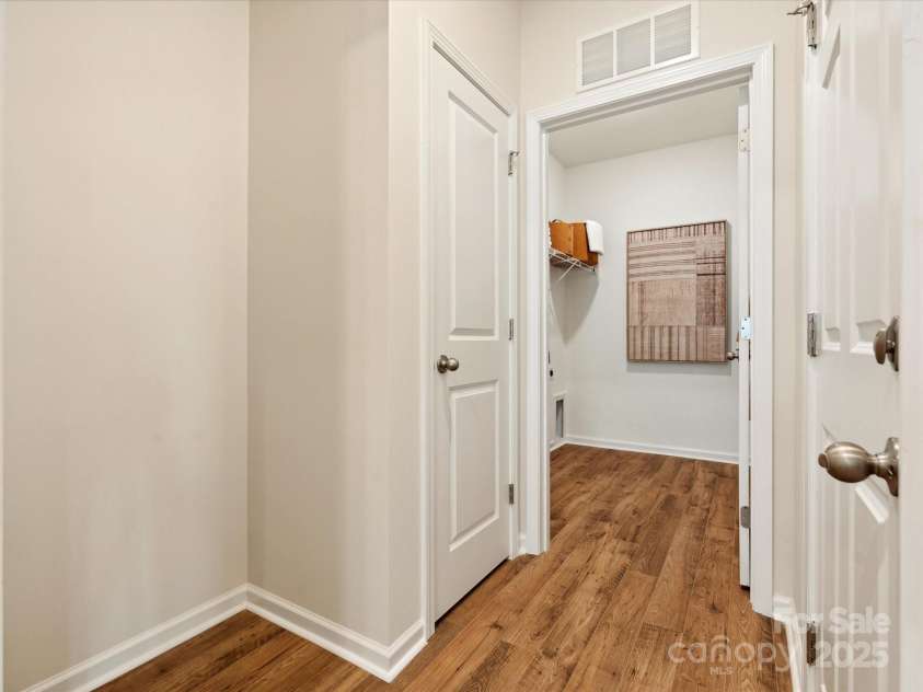 1070 Bull Dog Lane, Wingate, NC 28174.  MLS# CAR4272431, YatesRealty ID 20615. Representative Model Photo*