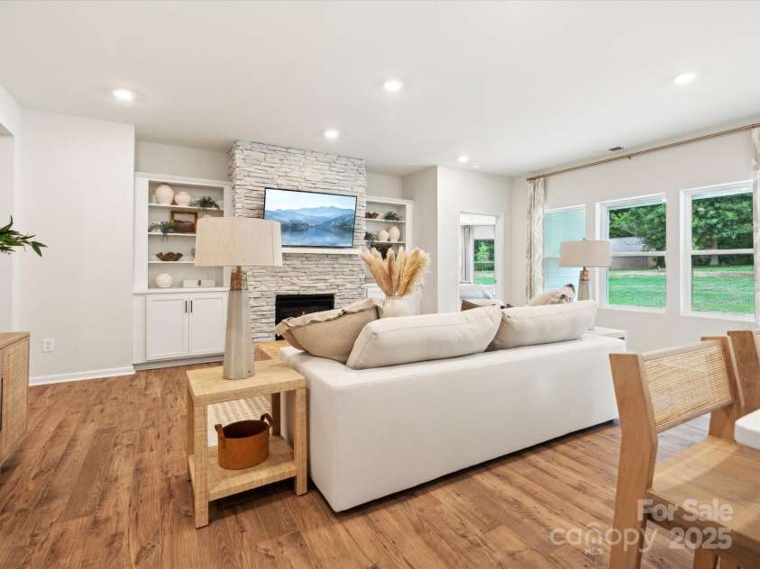 1070 Bull Dog Lane, Wingate, NC 28174.  MLS# CAR4272431, YatesRealty ID 20615. Representative Model Photo*