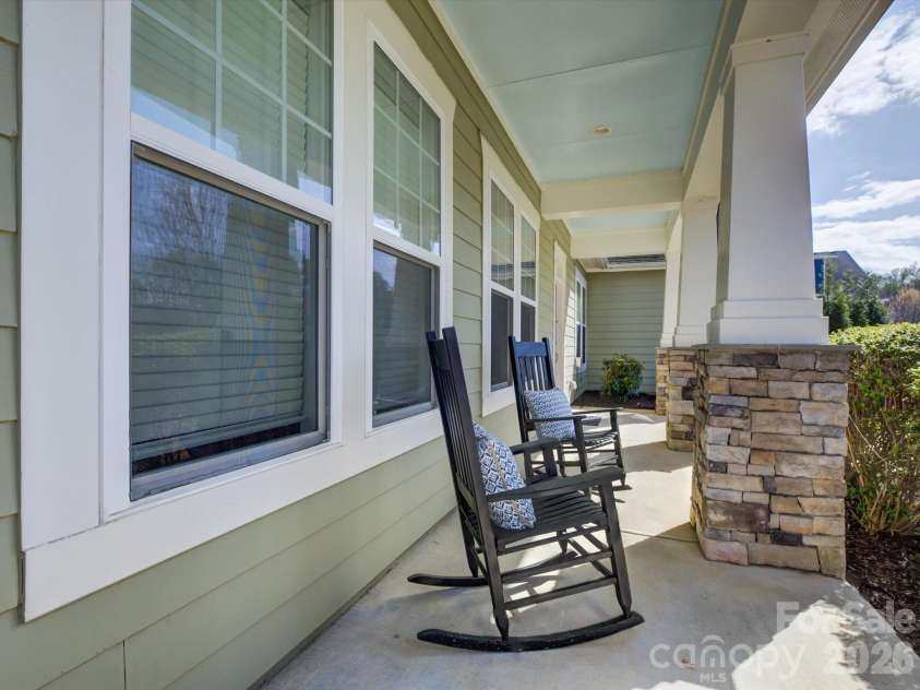 1343 Kings Bottom Drive, Fort Mill, SC 29715.  MLS# CAR4361159, YatesRealty ID 20615. 