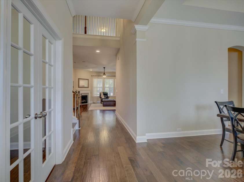 1343 Kings Bottom Drive, Fort Mill, SC 29715.  MLS# CAR4361159, YatesRealty ID 20615. 