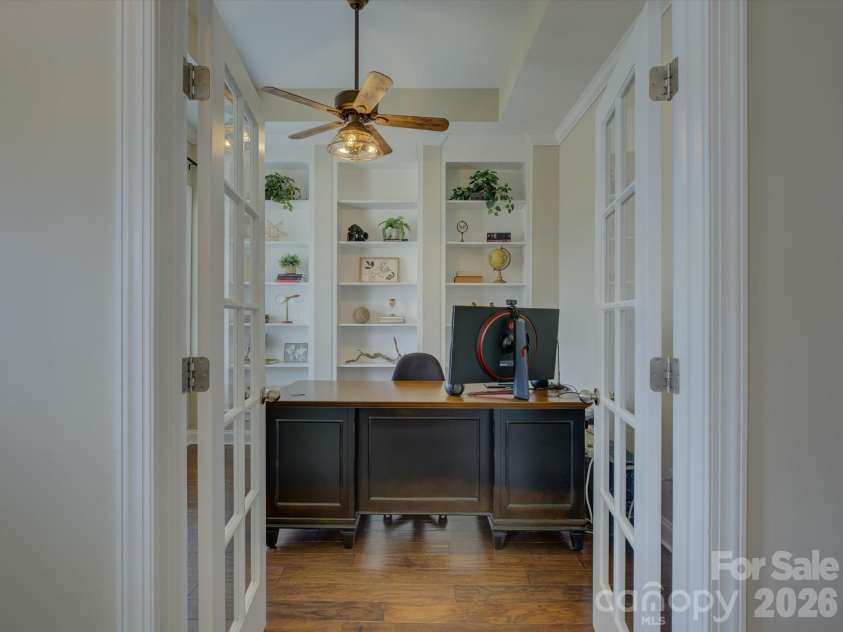 1343 Kings Bottom Drive, Fort Mill, SC 29715.  MLS# CAR4361159, YatesRealty ID 20615. 