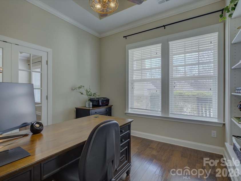1343 Kings Bottom Drive, Fort Mill, SC 29715.  MLS# CAR4361159, YatesRealty ID 20615. 