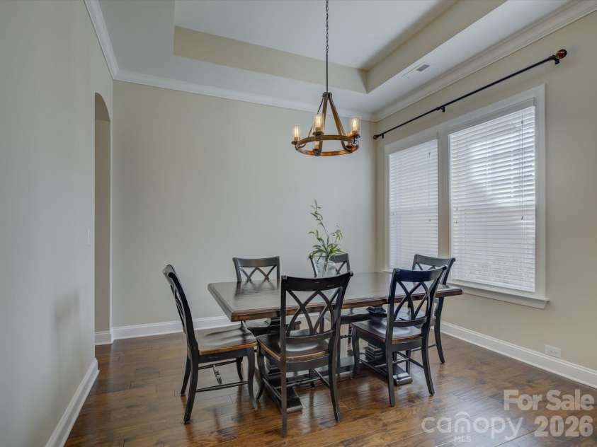 1343 Kings Bottom Drive, Fort Mill, SC 29715.  MLS# CAR4361159, YatesRealty ID 20615. 