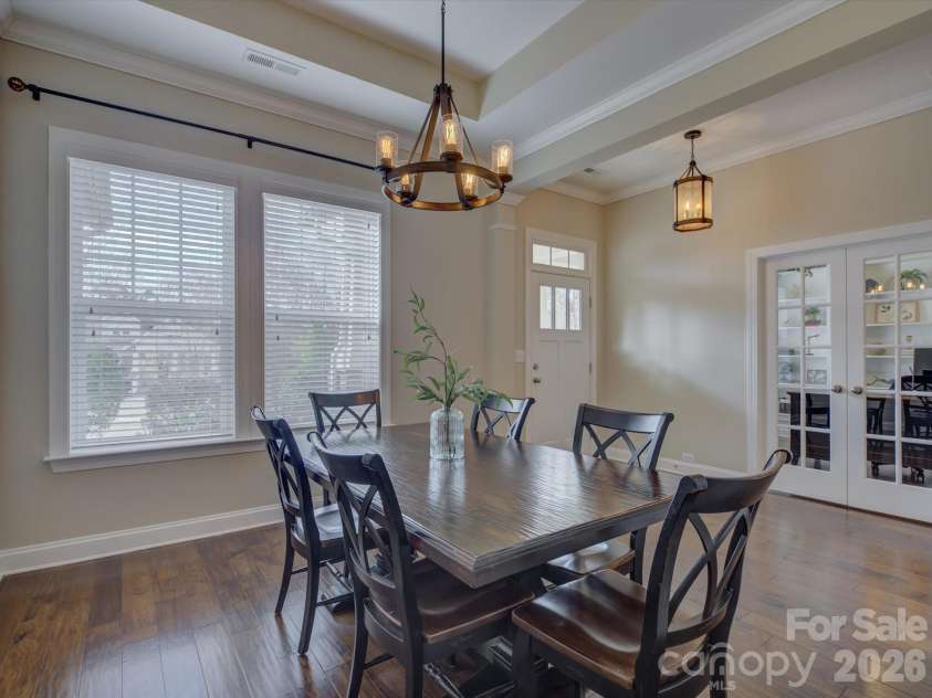 1343 Kings Bottom Drive, Fort Mill, SC 29715.  MLS# CAR4361159, YatesRealty ID 20615. 
