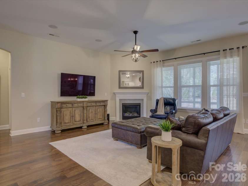 1343 Kings Bottom Drive, Fort Mill, SC 29715.  MLS# CAR4361159, YatesRealty ID 20615. 