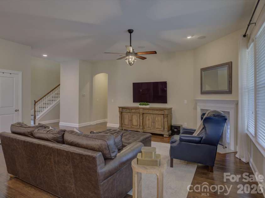 1343 Kings Bottom Drive, Fort Mill, SC 29715.  MLS# CAR4361159, YatesRealty ID 20615. 