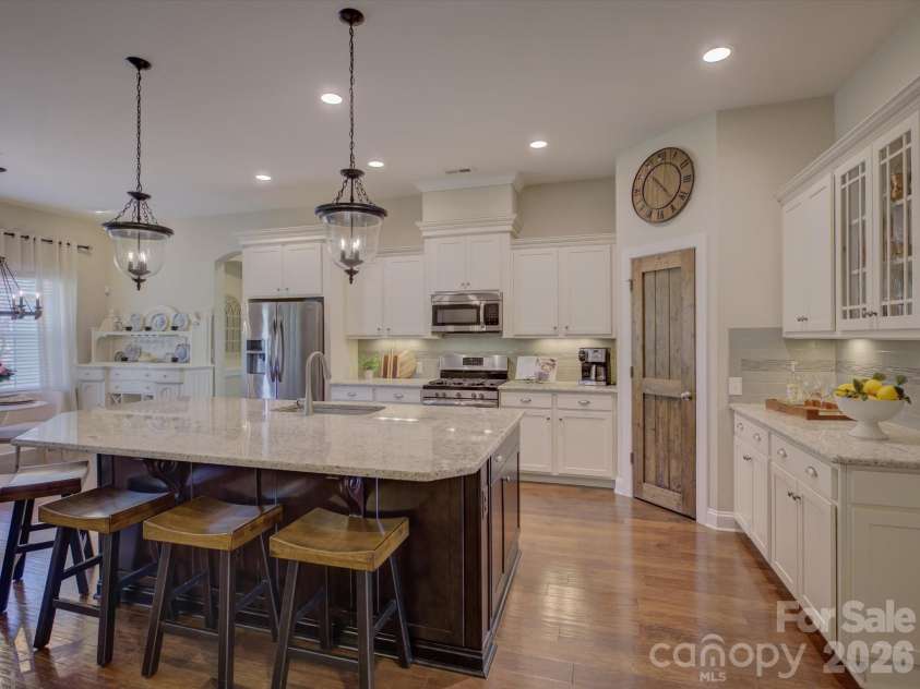1343 Kings Bottom Drive, Fort Mill, SC 29715.  MLS# CAR4361159, YatesRealty ID 20615. 