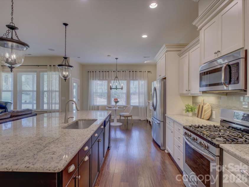 1343 Kings Bottom Drive, Fort Mill, SC 29715.  MLS# CAR4361159, YatesRealty ID 20615. 