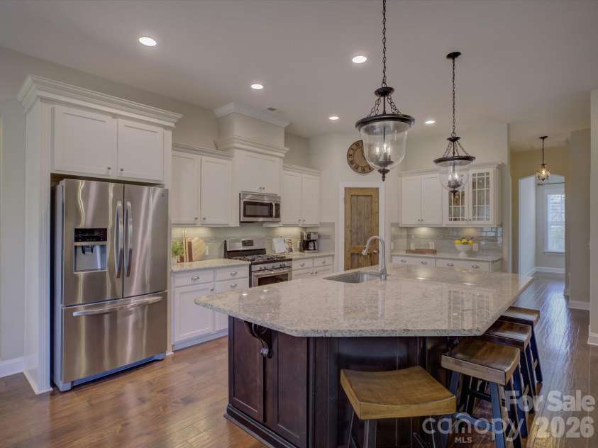 1343 Kings Bottom Drive, Fort Mill, SC 29715.  MLS# CAR4361159, YatesRealty ID 20615. 