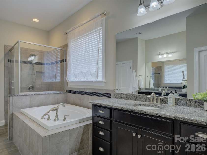 1343 Kings Bottom Drive, Fort Mill, SC 29715.  MLS# CAR4361159, YatesRealty ID 20615. 