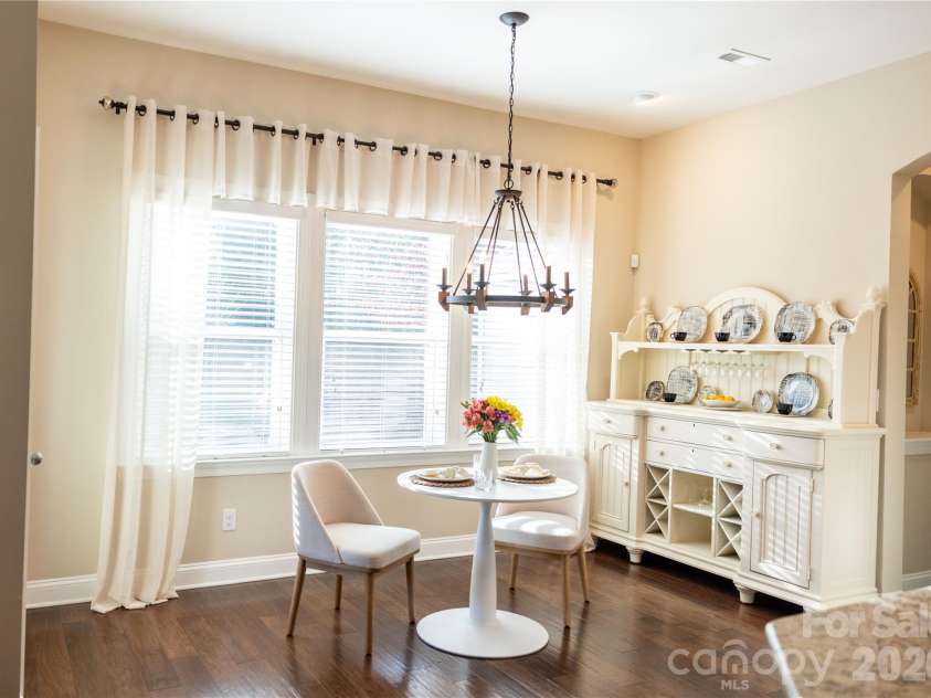 1343 Kings Bottom Drive, Fort Mill, SC 29715.  MLS# CAR4361159, YatesRealty ID 20615. 