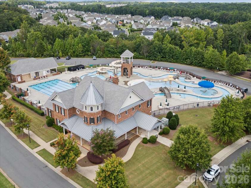 1343 Kings Bottom Drive, Fort Mill, SC 29715.  MLS# CAR4361159, YatesRealty ID 20615. 