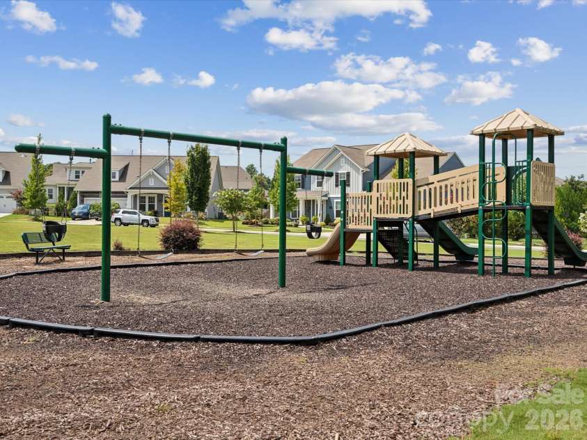1343 Kings Bottom Drive, Fort Mill, SC 29715.  MLS# CAR4361159, YatesRealty ID 20615. 