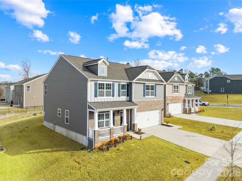 10820 Tuff Lane, Davidson, NC 28036.  MLS# CAR4352166, YatesRealty ID 20616. 